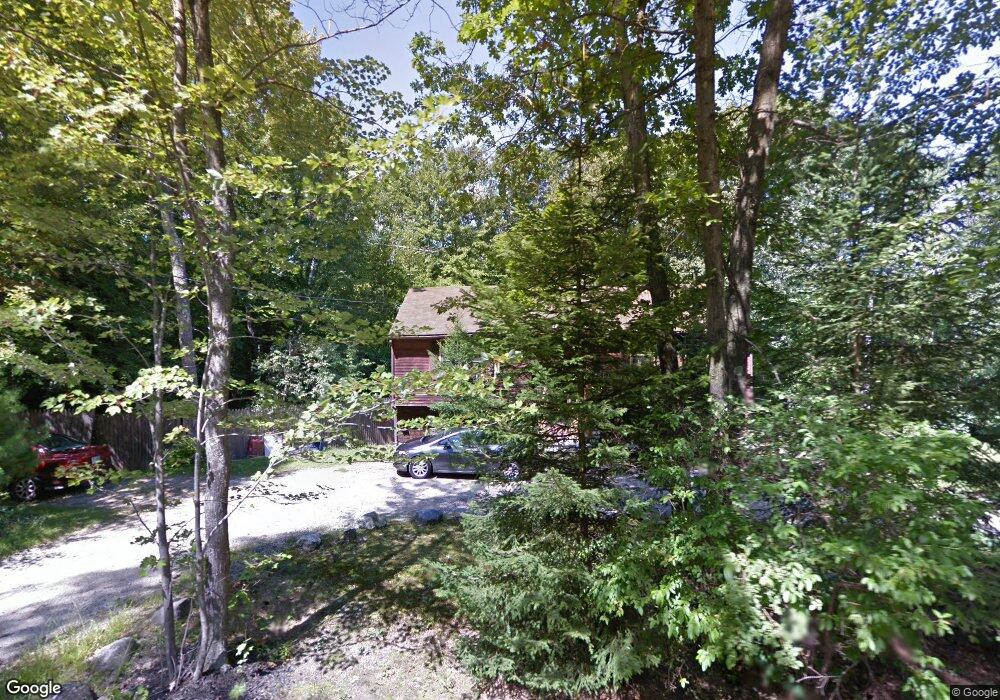 17 Roy Rd, Hooksett, NH 03106 - photo 1