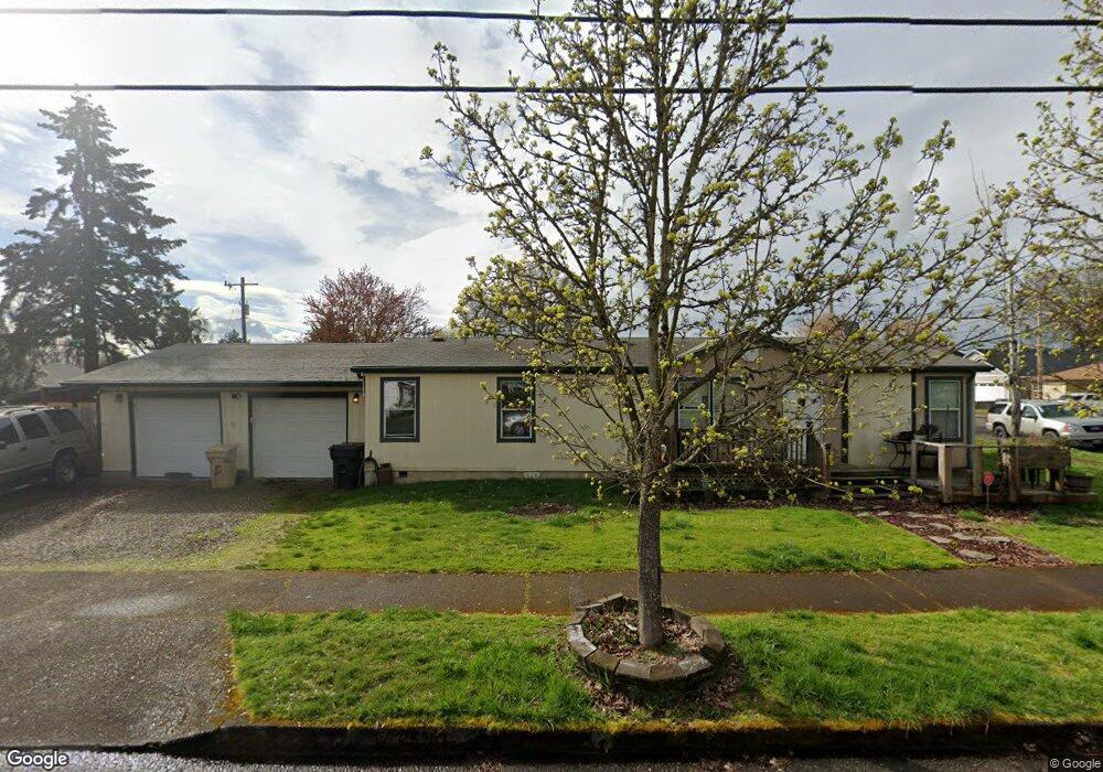 840 12th Ave SW, Albany, OR 97321 - photo 1