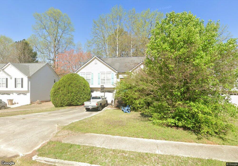 7222 Raintree Loop unit 1, Jonesboro, GA 30236 - photo 1