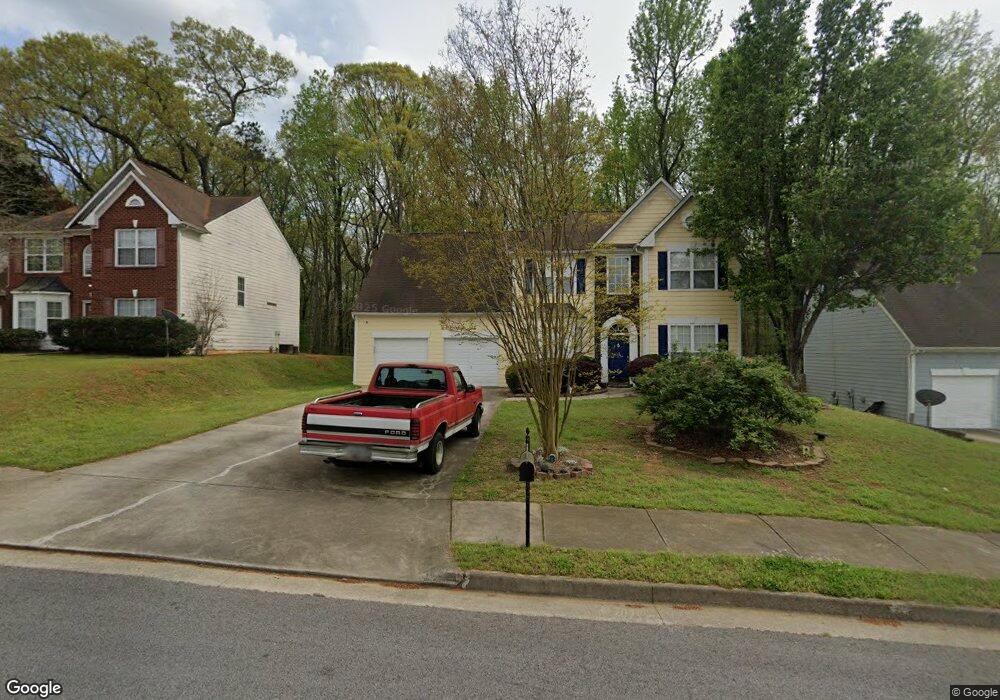 208 Mckinley Loop unit 1, McDonough, GA 30253 - photo 1