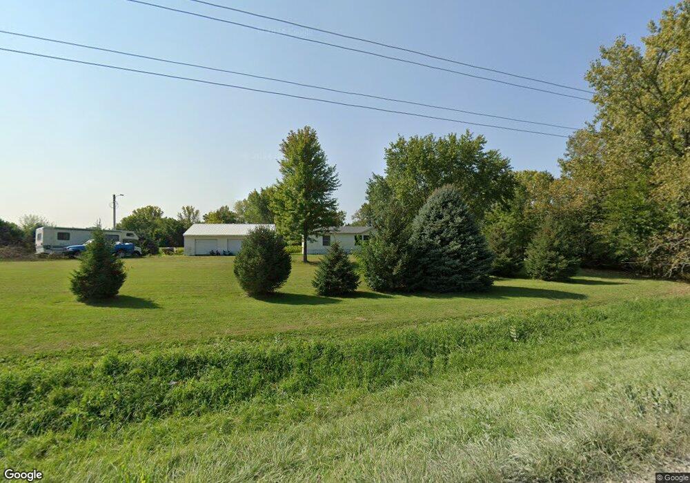 20621 105th St, Columbus Junction, IA 52738 - photo 1