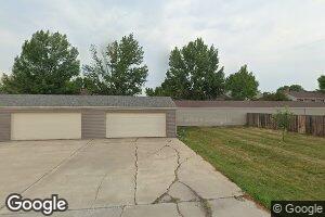 2024 Park Blvd S Unit C7, Fargo, ND 58103