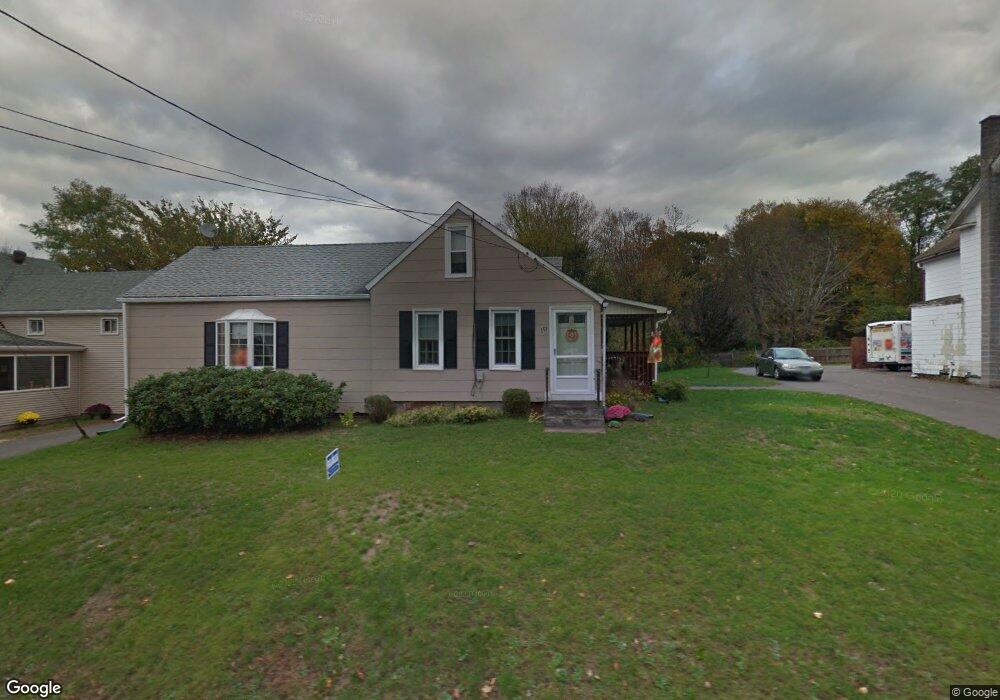 151 Main St, Broad Brook, CT 06016 - photo 1