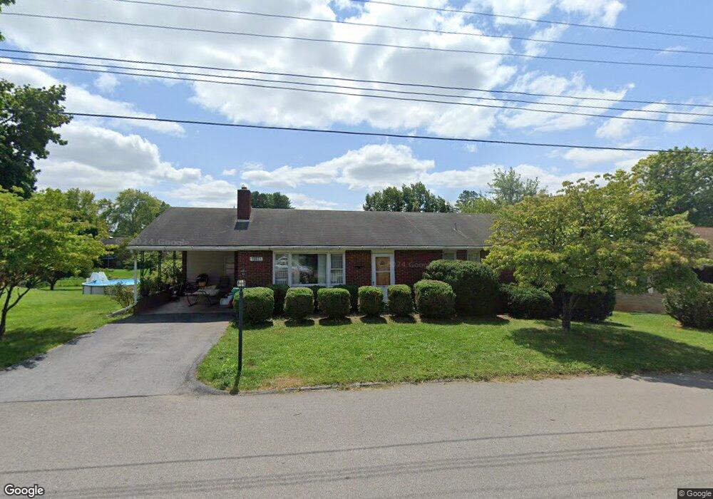 19831 Bennie Dr, Hagerstown, MD 21742 - photo 1