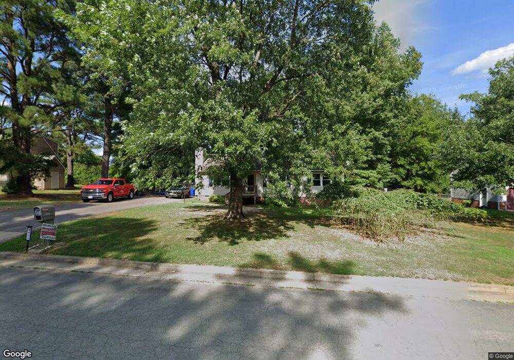 4458 Branchester Pkwy, Prince George, VA 23875 - photo 1