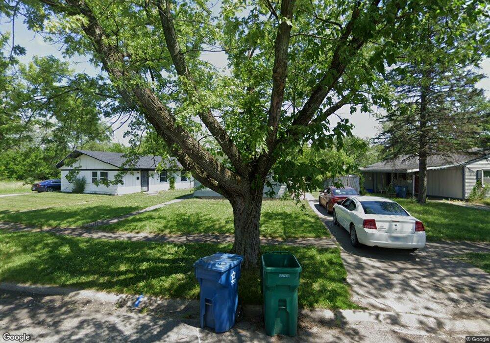 1326 E 51st Place, Gary, IN 46409 - photo 1