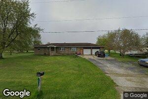 12820 Wilder Rd, Reese, MI 48757