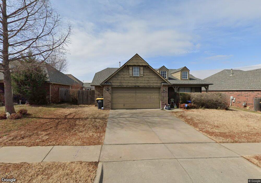 12526 S Cedar Ave, Jenks, OK 74037 - photo 1
