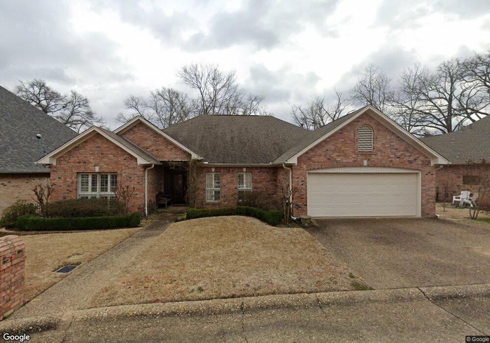 748 748 Fairmont, Tyler, TX 75701 - photo 1
