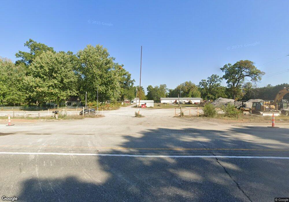 4938 W Us Highway 20, La Porte, IN 46350 - photo 1