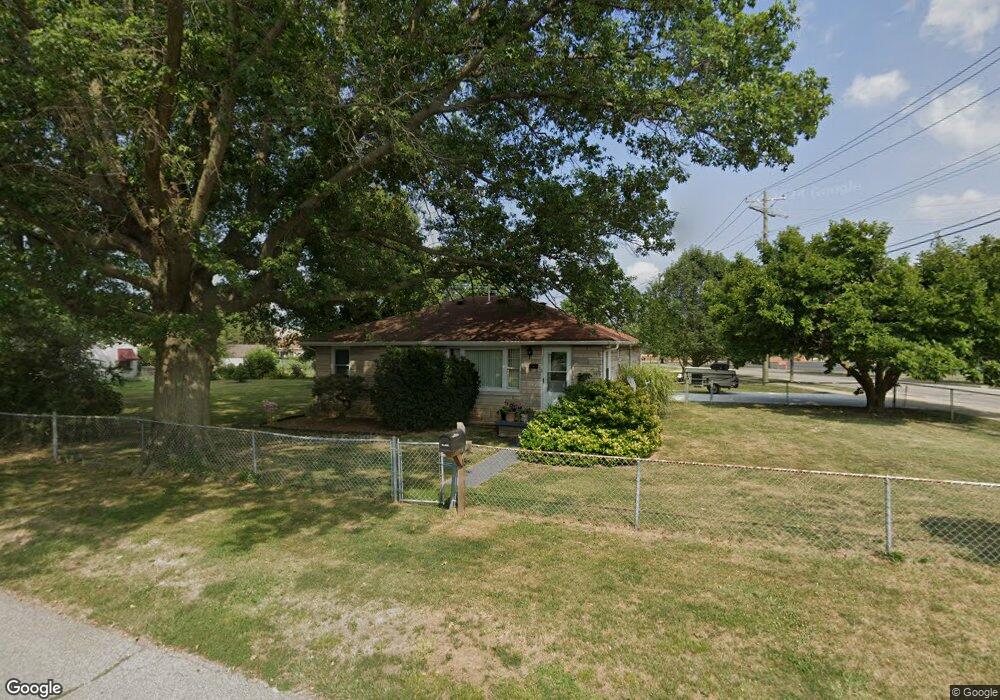 15 Indiana Ct, Columbus, IN 47201 - photo 1