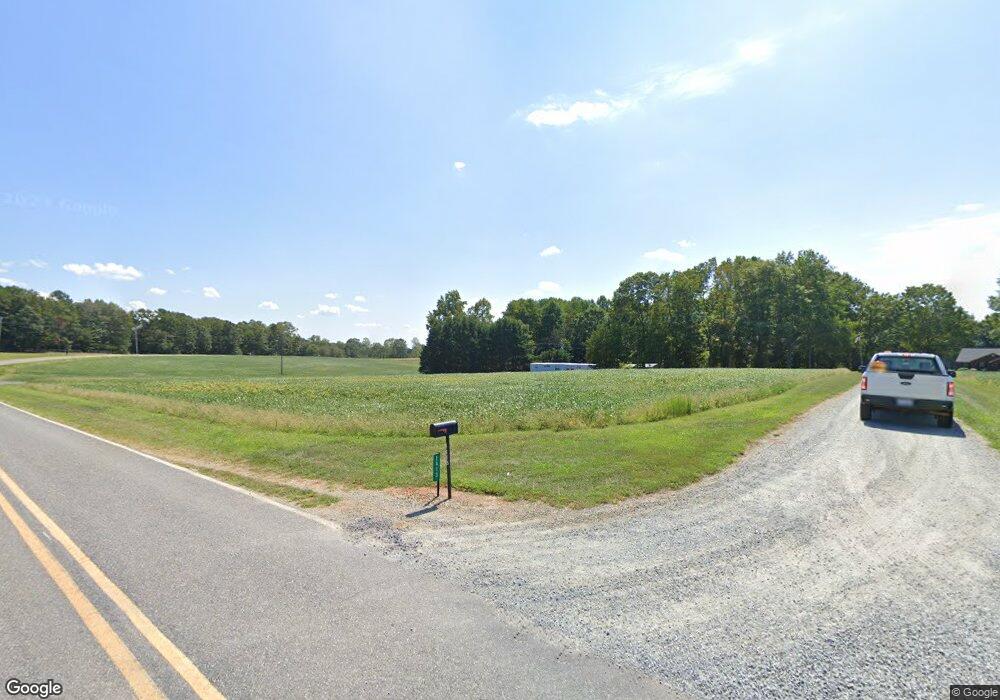 11.44 acres John Beam Rd, Vale, NC 28168 - photo 1