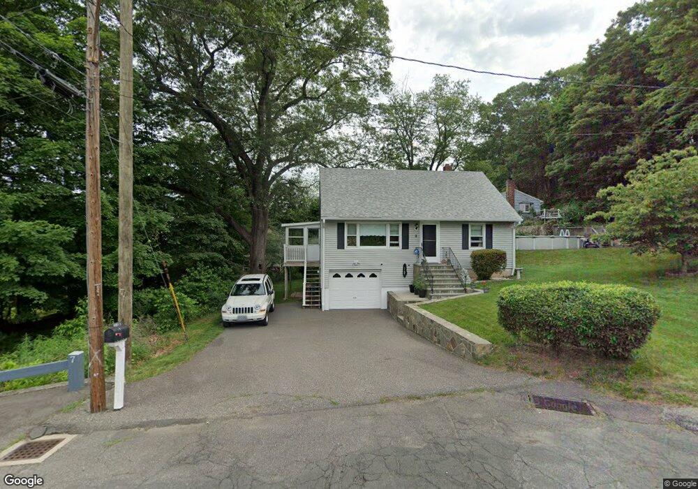 8 Whippoorwill Ln, Seymour, CT 06483 - photo 1