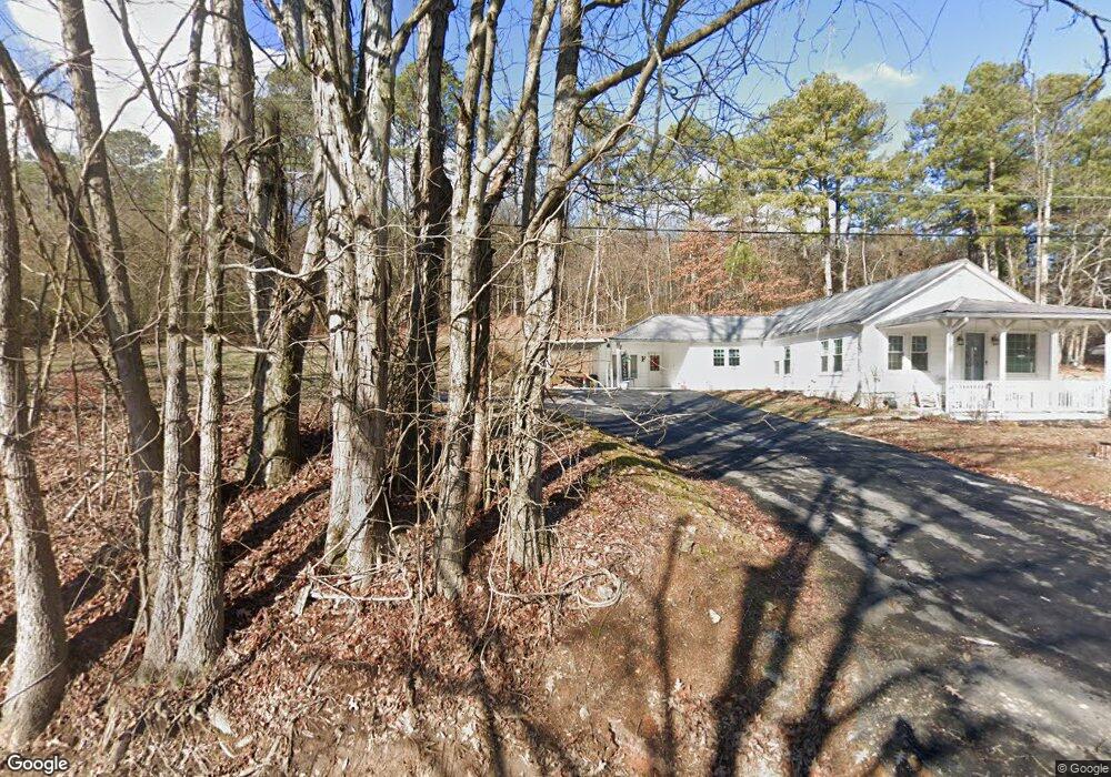 281 Old Calhoun Rd SW, Plainville, GA 30733 - photo 1