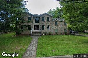 14 Brook Way, Demarest, NJ 07627