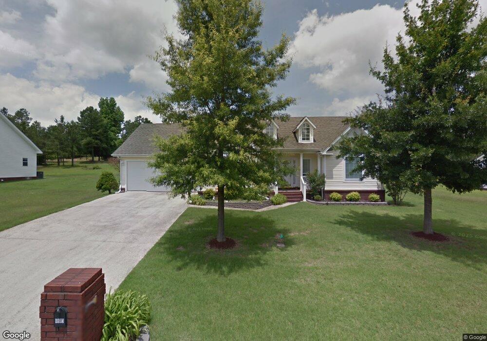 6803 Deerwood Dr, Paragould, AR 72450 - photo 1