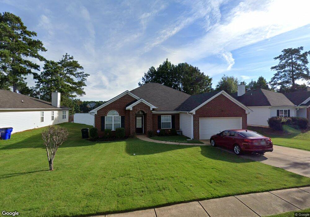 65 Lake Side Point, Covington, GA 30016 - photo 1