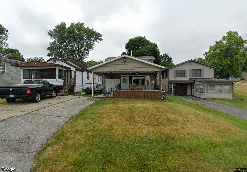 1606 Shore Dr, Walkerton, IN 46574 - photo 1