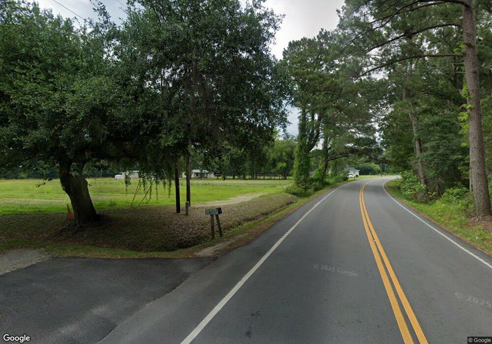 000 Jeannine Ct, Seabrook, SC 29940 - photo 1