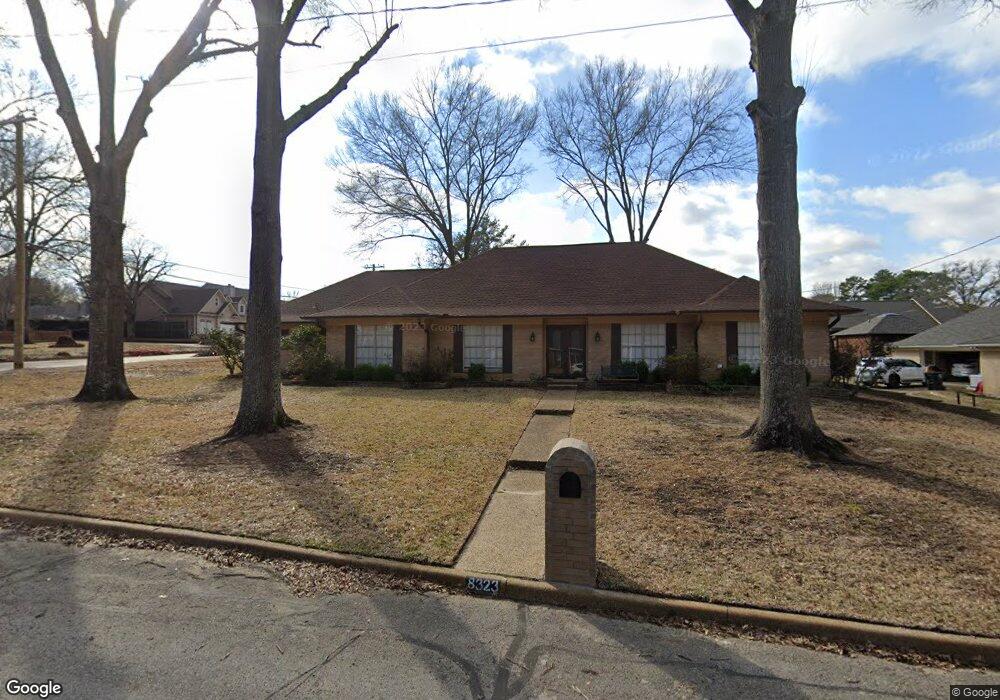 8323 Yale Dr, Tyler, TX 75703 - photo 1