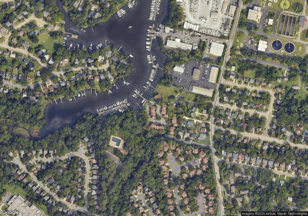 941 King James Landing Rd, Annapolis, MD 21403 - photo 1