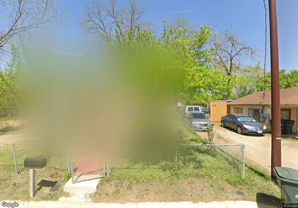 312 Comacho St, San Marcos, TX 78666 - photo 1