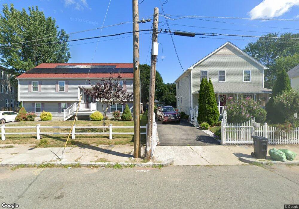 12 Arthur St, Brockton, MA 02302 - photo 1