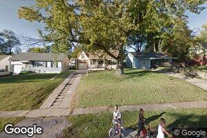 1816 E 76th Terrace, Kansas City, MO 64132