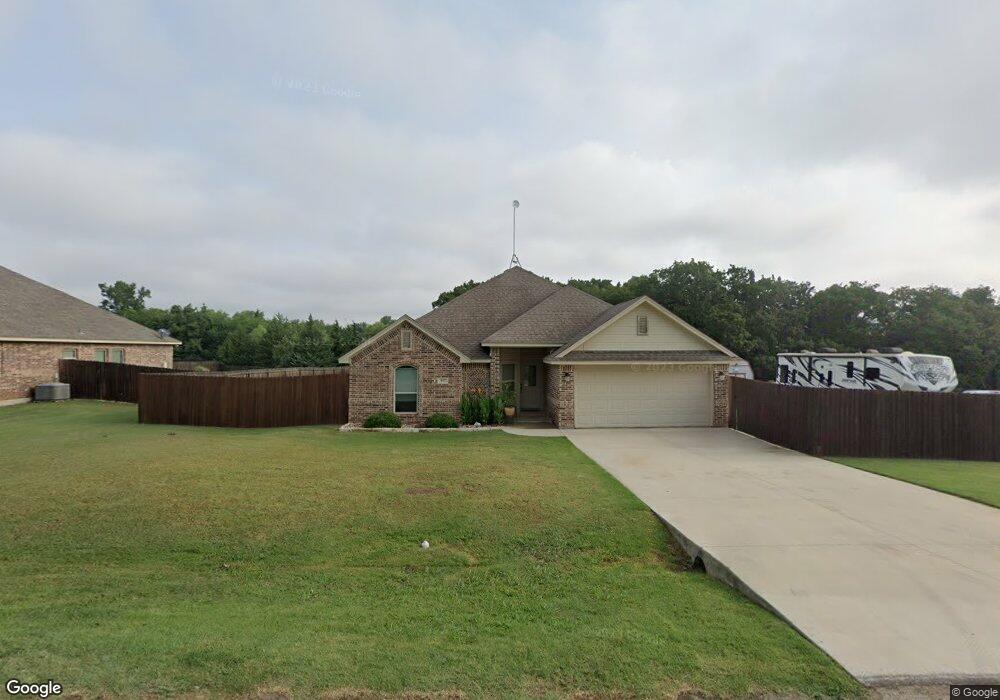517 Woodland Park Dr, Boyd, TX 76023 - photo 1