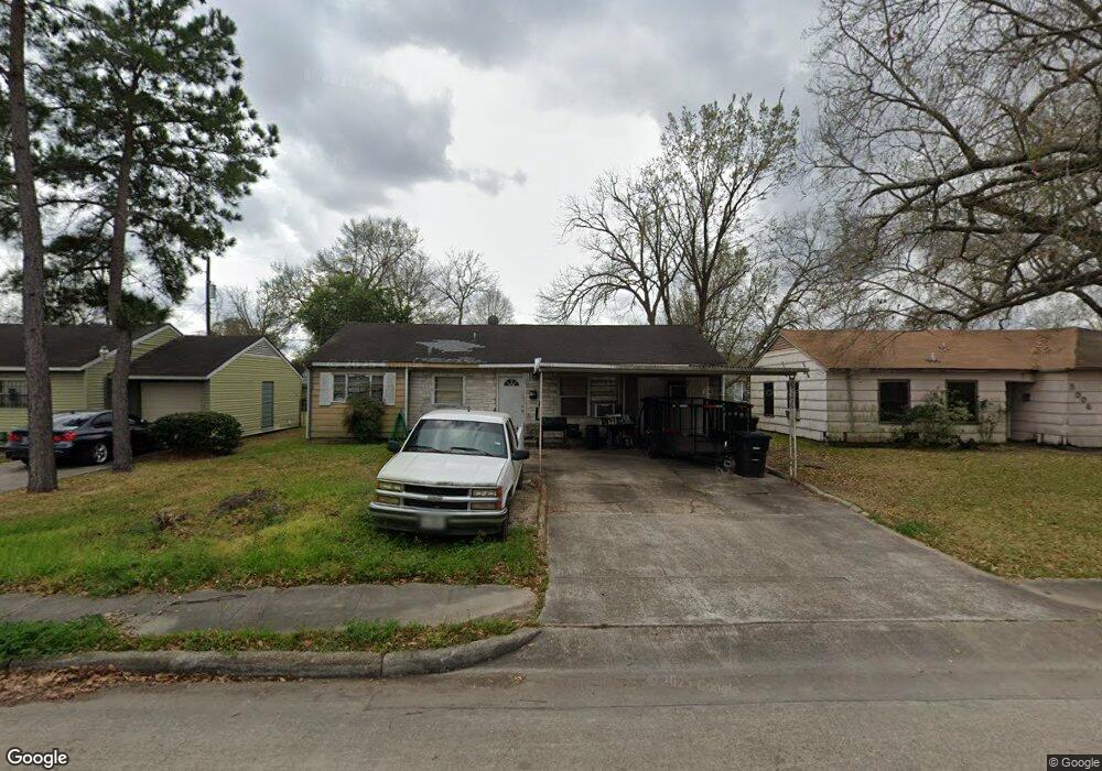 5010 Kelso St, Houston, TX 77021 - photo 1