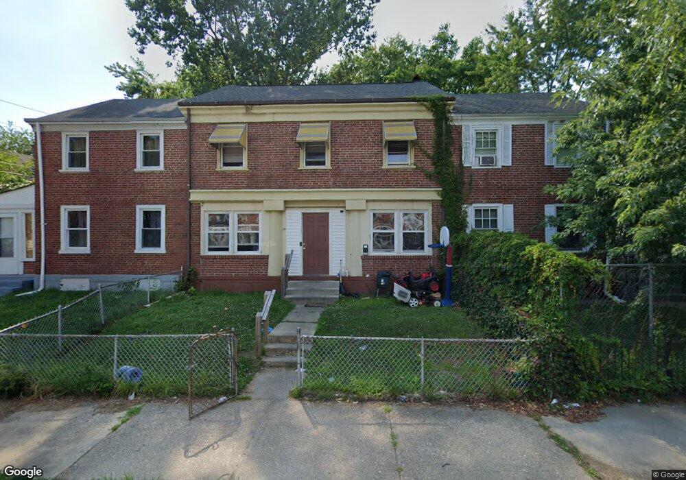 3119 S Constitution Rd, Camden, NJ 08104 - photo 1