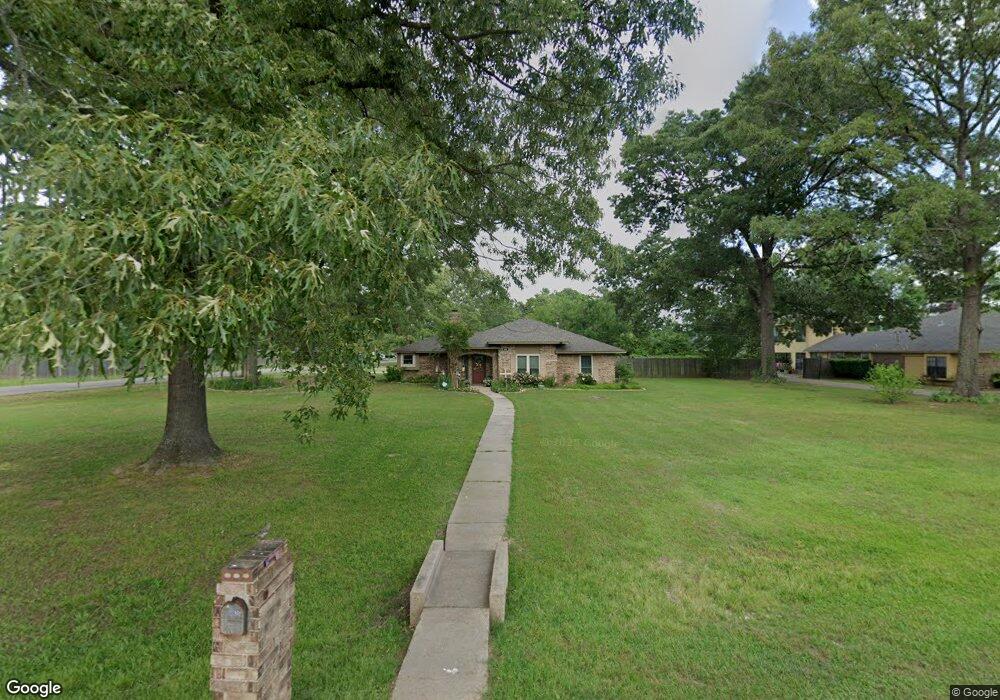 101 Ralph Dr, Texarkana, TX 75501 - photo 1