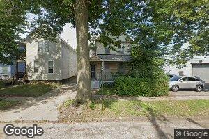 1726 E 31st St, Cleveland, OH 44114