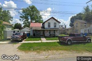 217 Lynn St, Reading, MI 49274