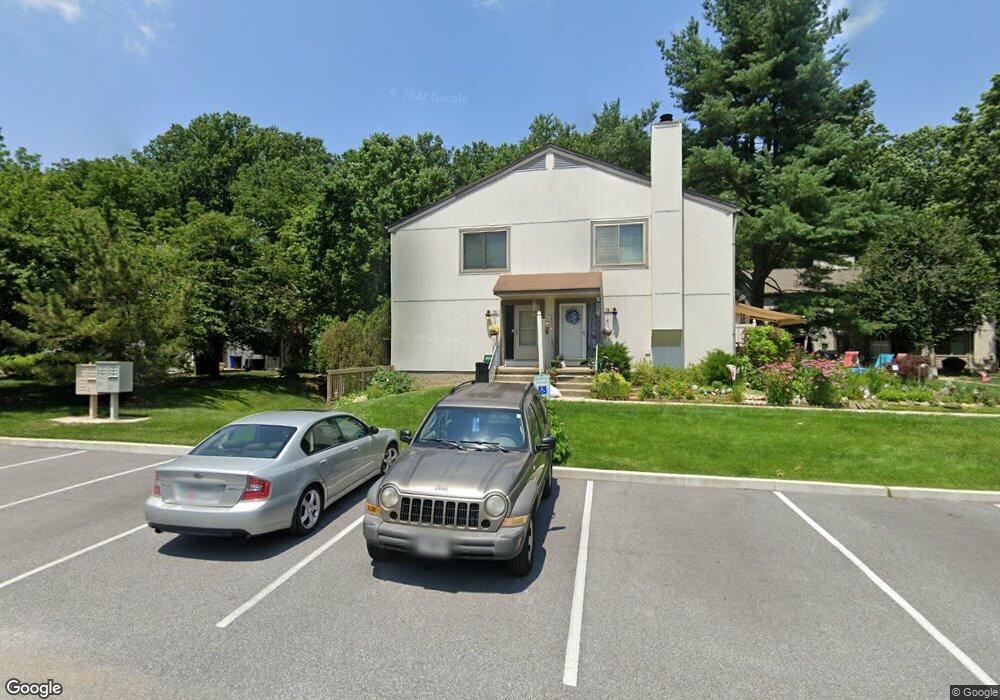 76 Dendron Ct, Parkville, MD 21234 - photo 1