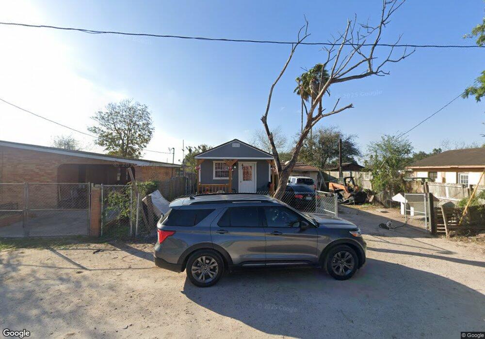 319 Nopal Ln, Alamo, TX 78516 - photo 1