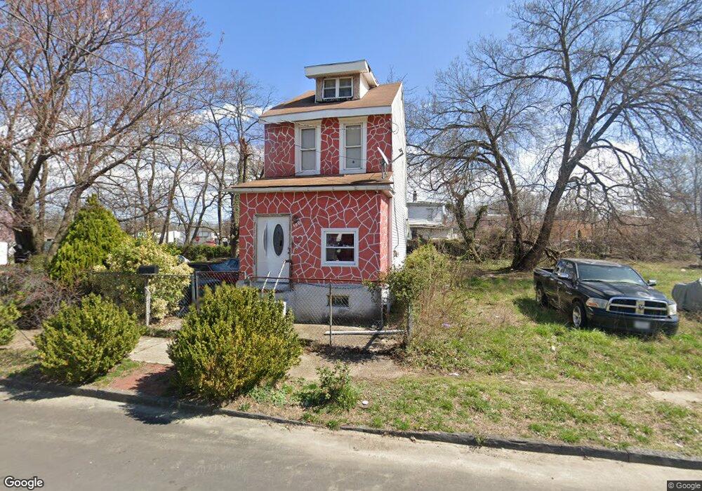 138 N 26th St, Camden, NJ 08105 - photo 1