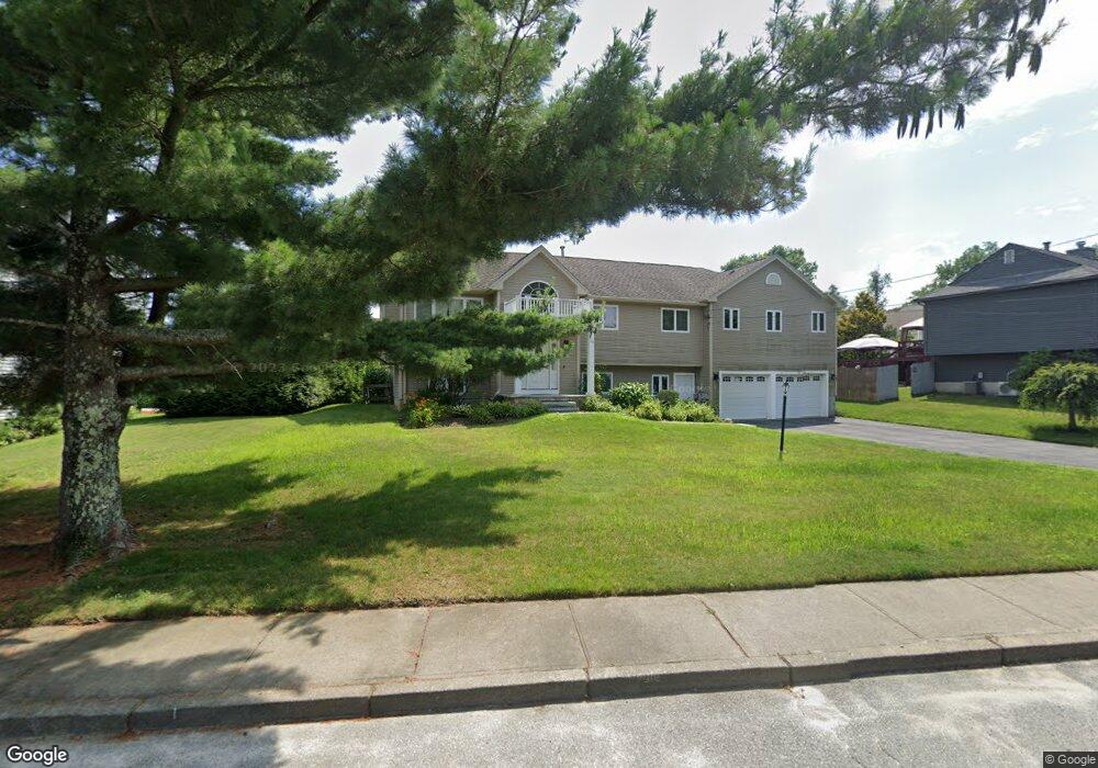 30 Valley View Dr, Cranston, RI 02921 - photo 1