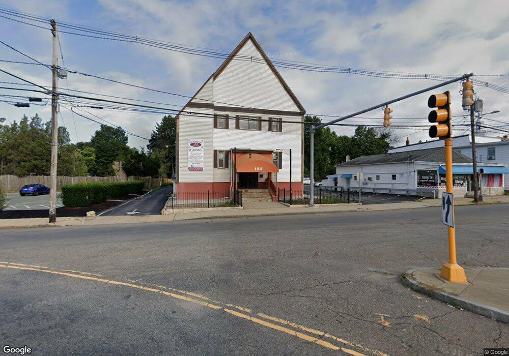 185 Main St unit 32-33, Avon, MA 02322 - photo 1