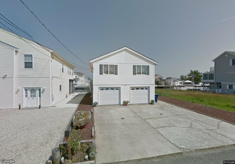 5 S Dayton Dr, Little Egg Harbor Township, NJ 08087 - photo 1