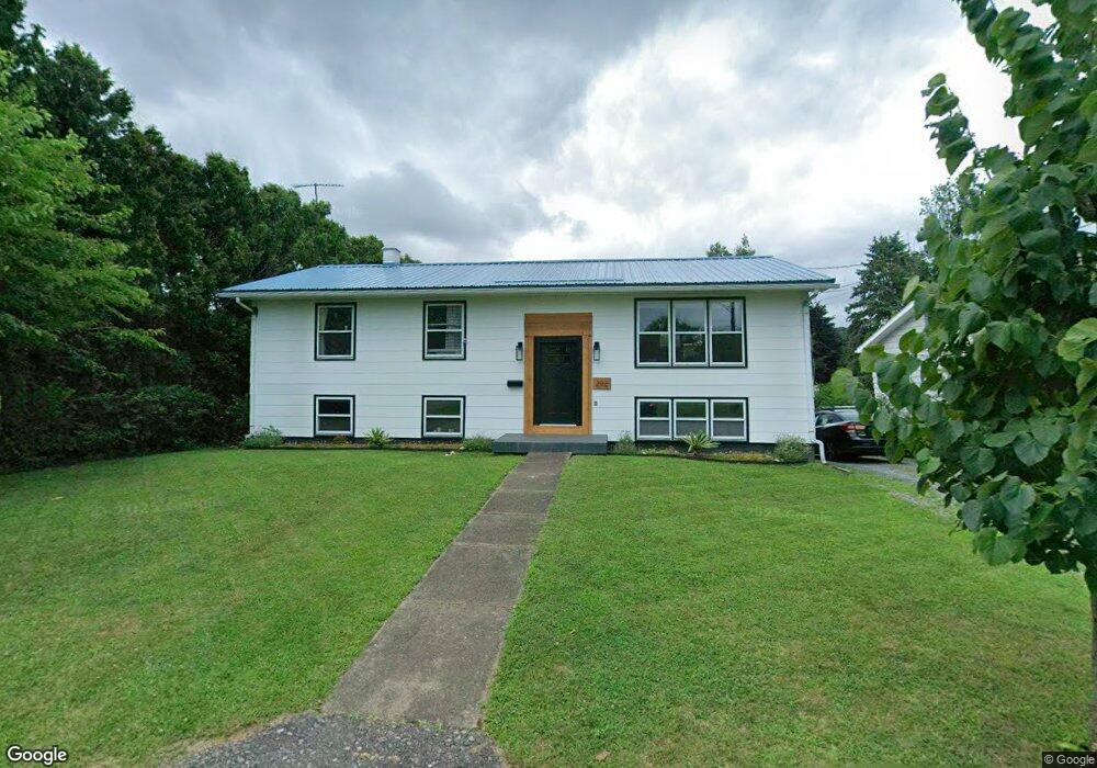 202 Columbia Ave, Bloomsburg, PA 17815 - photo 1