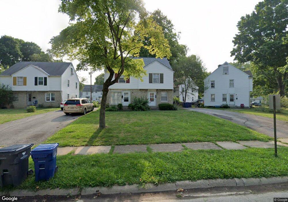 164 Beechtree Rd unit 166, Columbus, OH 43213 - photo 1