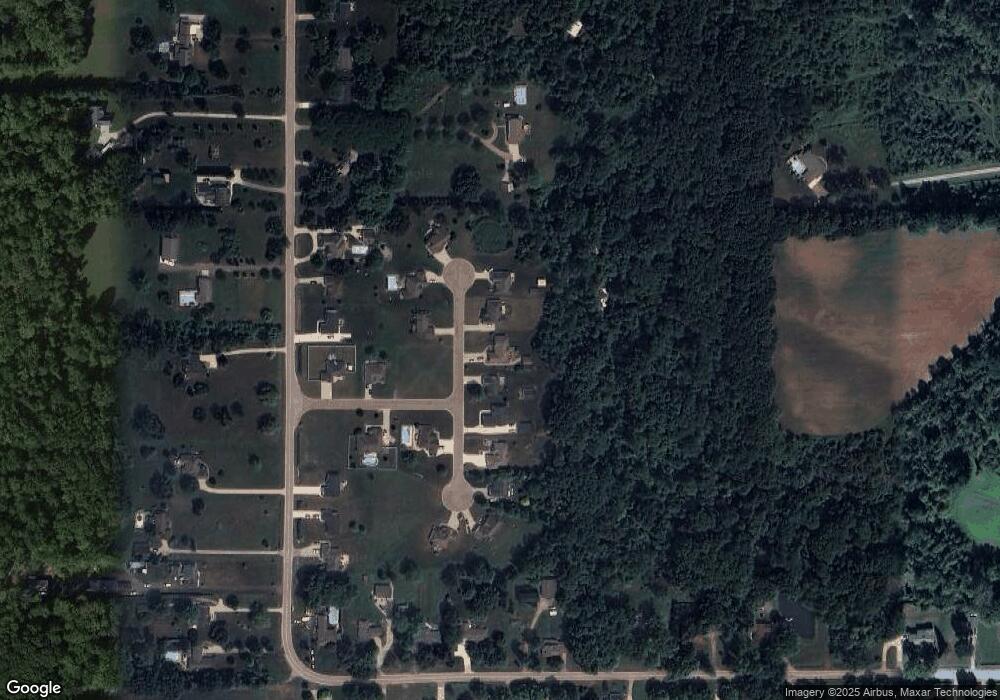 12346 Sequoia Ln, Clio, MI 48420 - photo 1