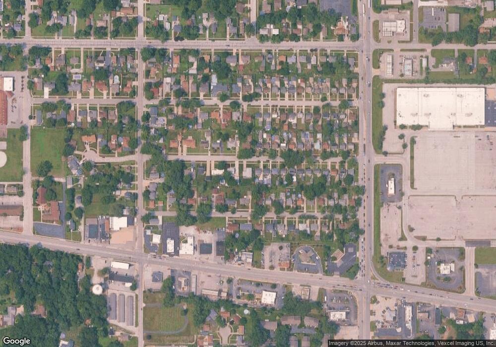 3850 Wicker Ave, Highland, IN 46322 - photo 1