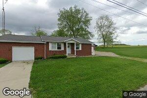 812 E 5th St, Ferdinand, IN 47532
