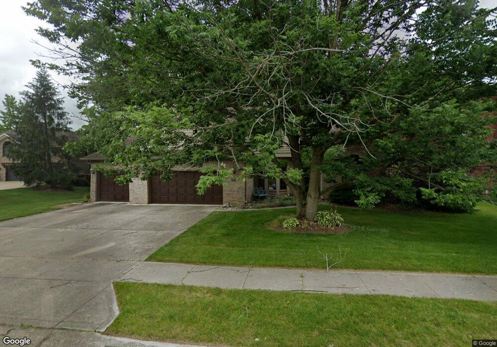 6432 Quail Ridge E, Plainfield, IN 46168 - photo 1