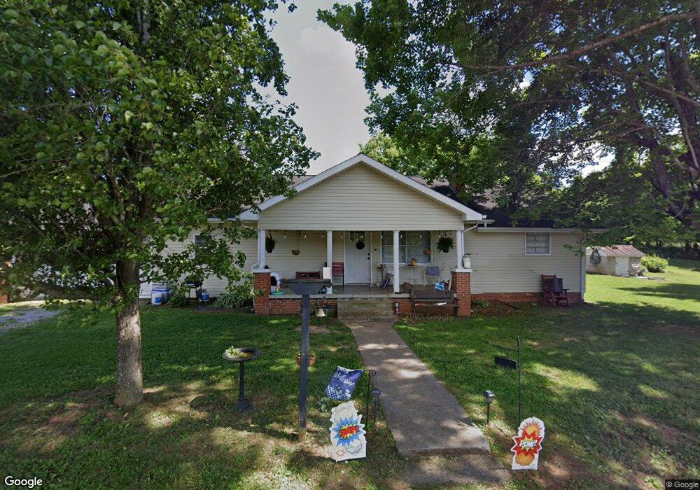 517 Bluff Rd, Rutledge, TN 37861 - photo 1