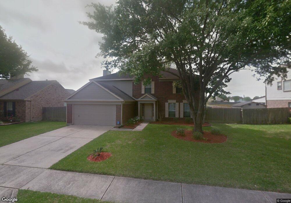 5006 Spring Branch Dr, Pearland, TX 77584 - photo 1