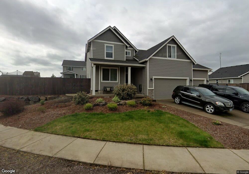 2958 NE Trask Ln, Albany, OR 97321 - photo 1