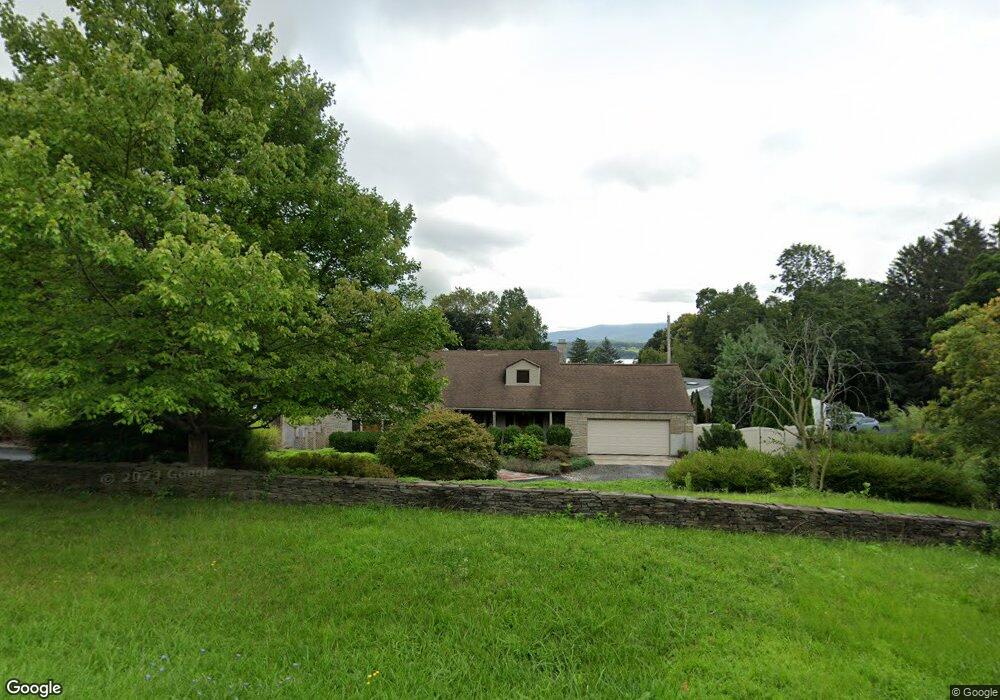 524 Grand Ave, Newburgh, NY 12550 - photo 1